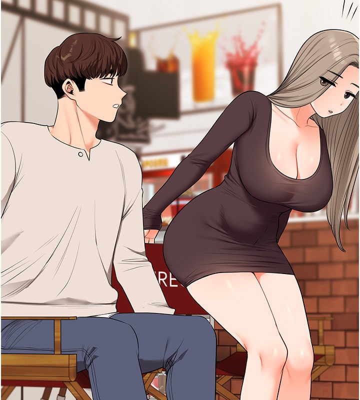 玩转学姊第86話-在暗處模仿A片野戰