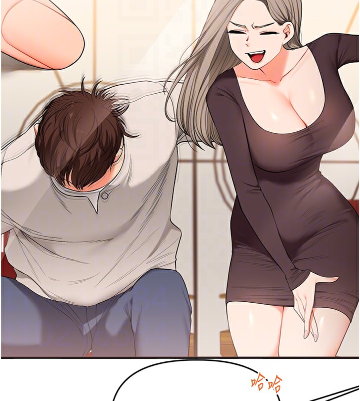 玩转学姊第86話-在暗處模仿A片野戰