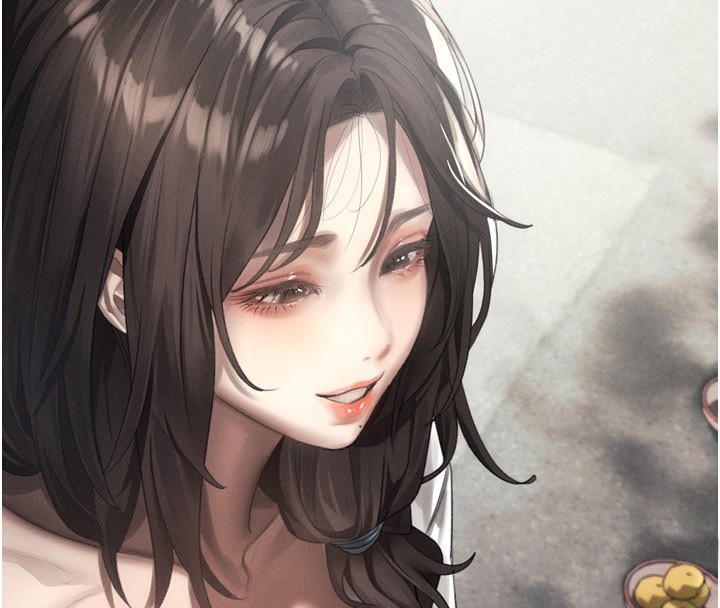 堕落物语2第34話-白玫瑰的墮落物語