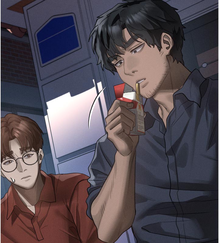 堕落物语2第34話-白玫瑰的墮落物語