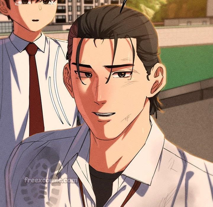 危险同学会第92話