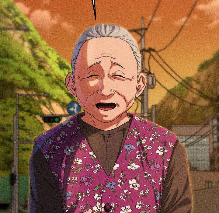 危险同学会第92話