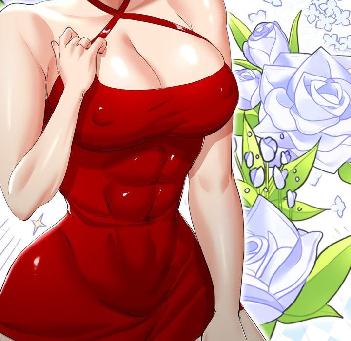 與初戀的以外同居第41話