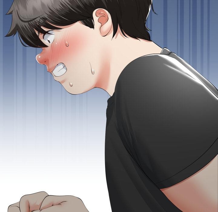 與初戀的以外同居第41話