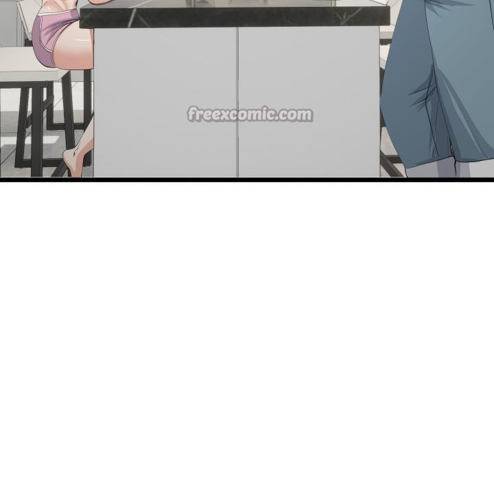 與初戀的以外同居第41話