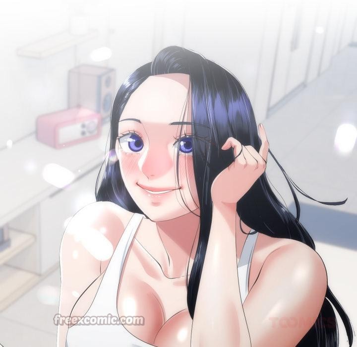 與初戀的以外同居第41話