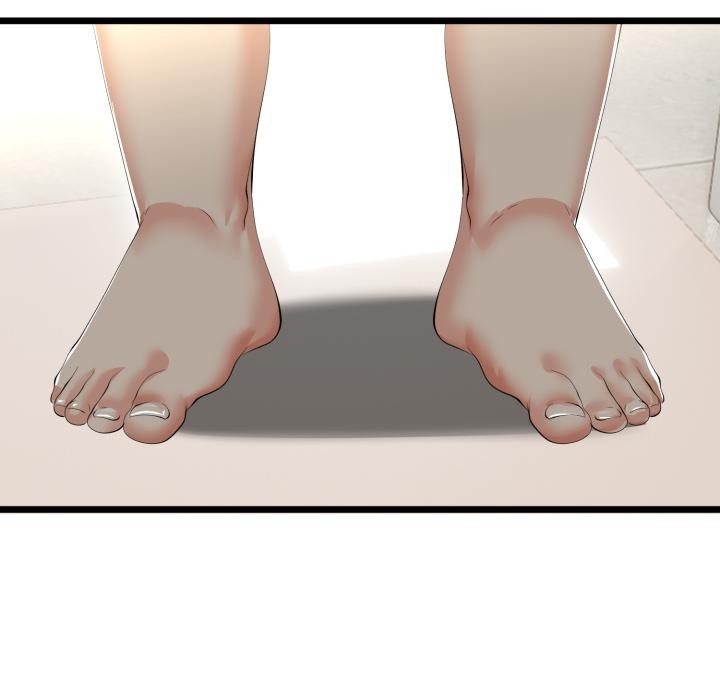 與初戀的以外同居第41話