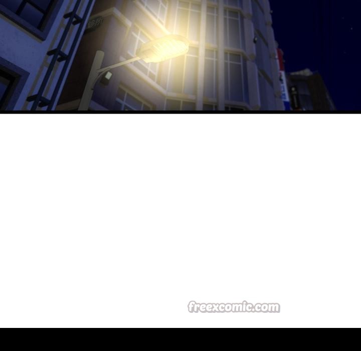 與初戀的以外同居第41話