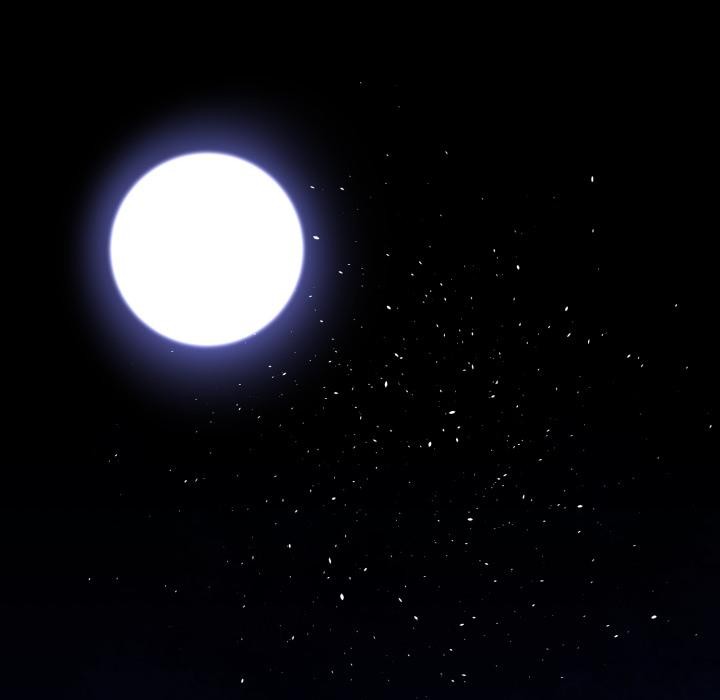 與初戀的以外同居第41話