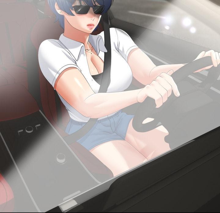 與初戀的以外同居第41話