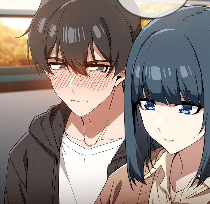 調教開關:第二季第12話