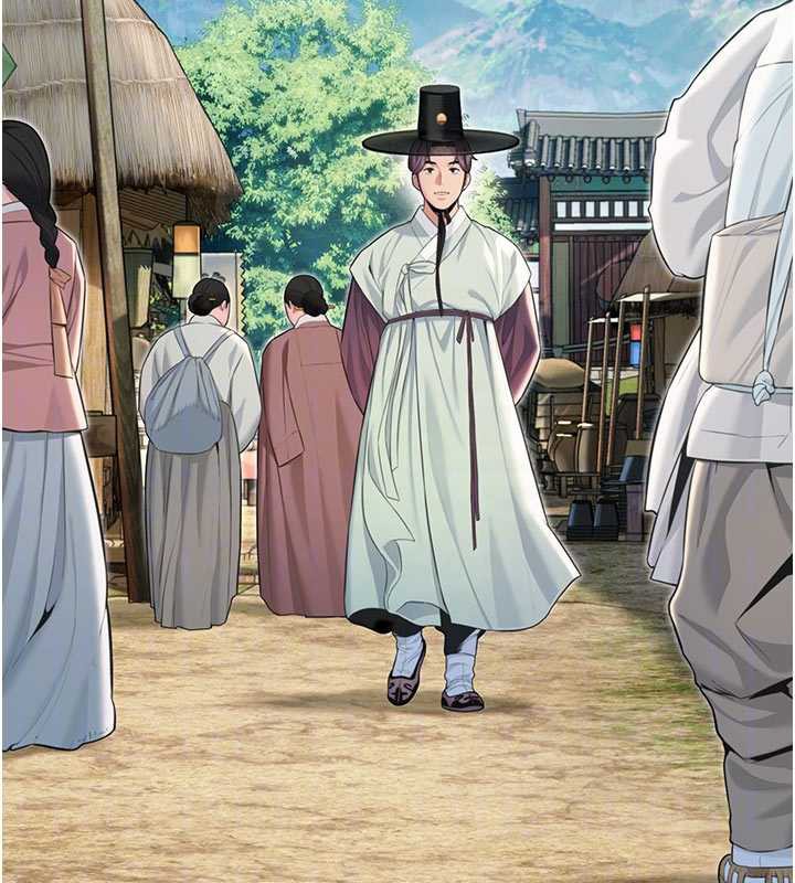 命運:貞潔慾女第64話-自主獻身報浩恩