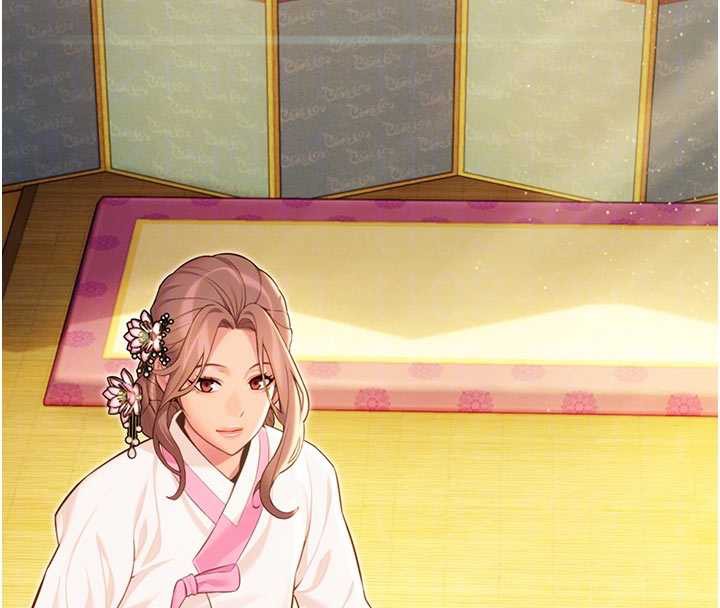 命運:貞潔慾女第64話-自主獻身報浩恩