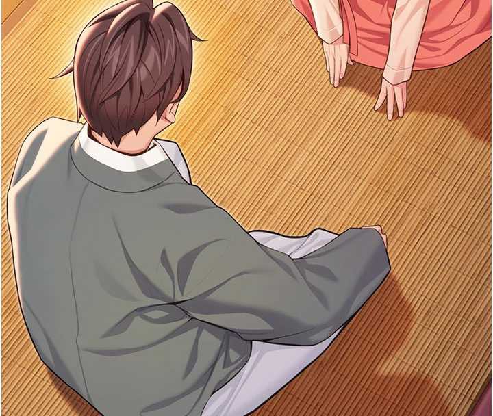 命運:貞潔慾女第64話-自主獻身報浩恩