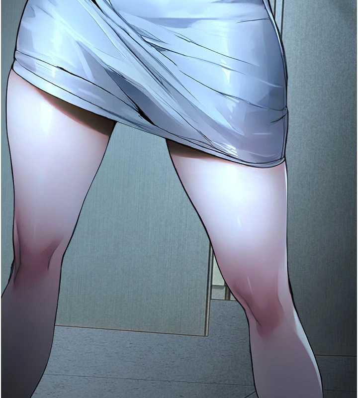 校园禁播角落第11話-小褲褲幸運占卜