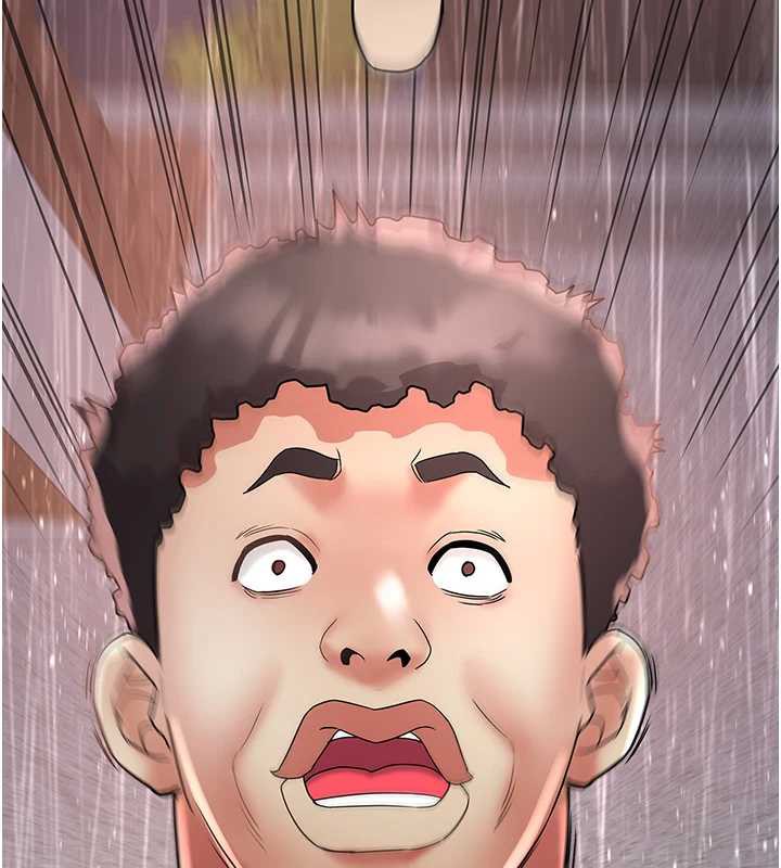 大鳳村婦女會第23話-不小心滑進去了~!