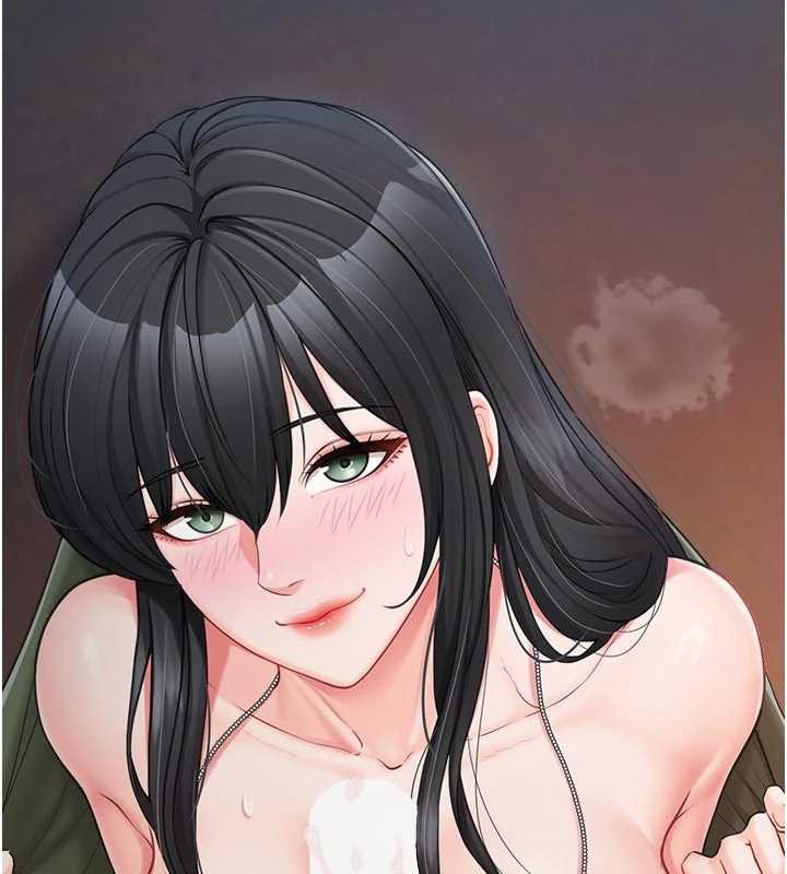 報告女班長:一根突起第28話-在帳篷祕密做愛♥