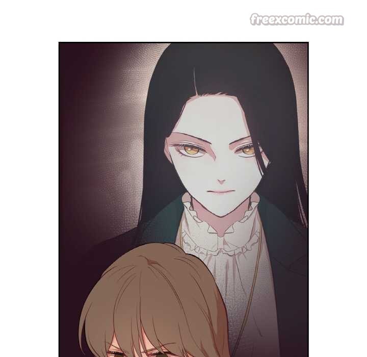 吉賽兒之血第26話