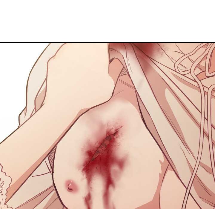 吉賽兒之血第26話