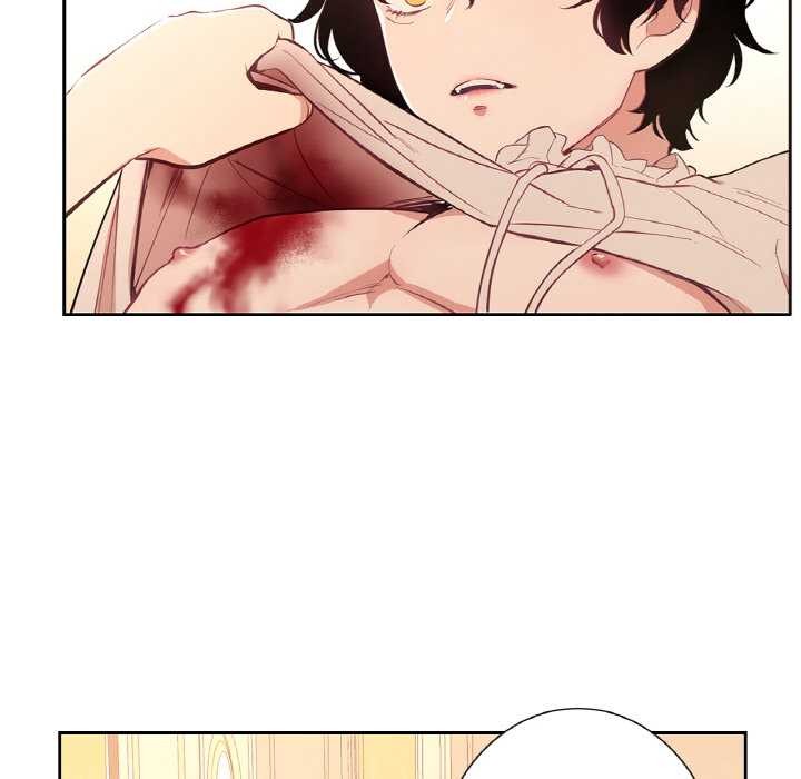 吉賽兒之血第26話