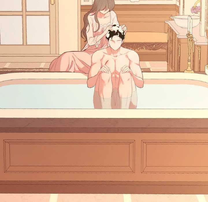 吉賽兒之血第26話