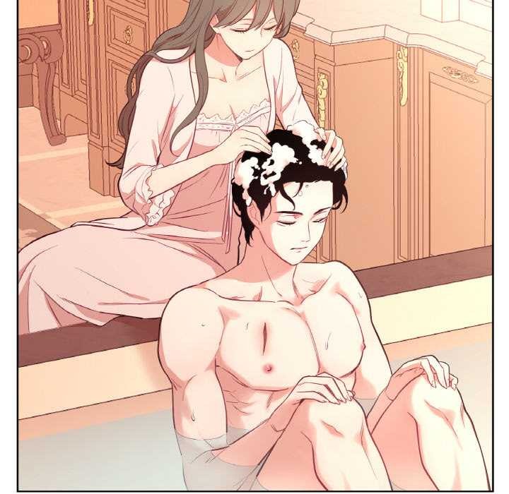 吉賽兒之血第26話