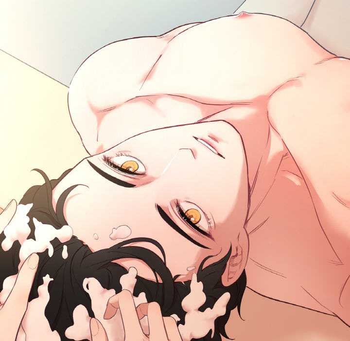 吉賽兒之血第26話