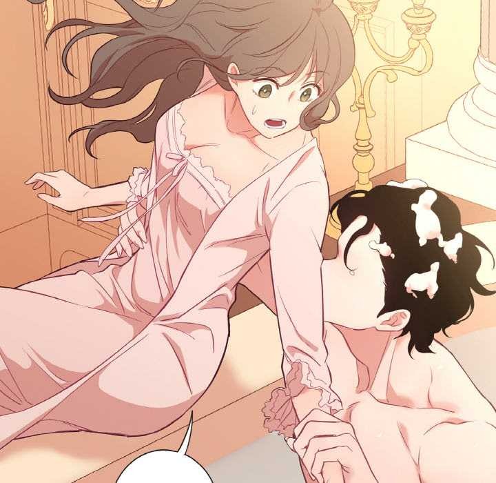 吉賽兒之血第26話