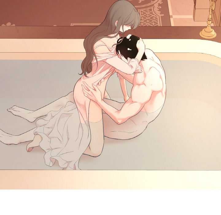 吉賽兒之血第26話