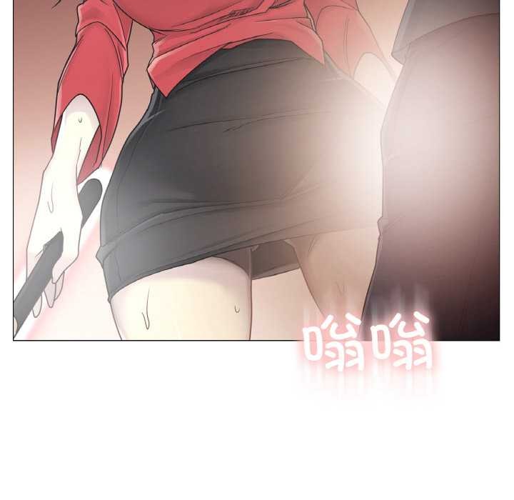 輕觸!解除封印第33話