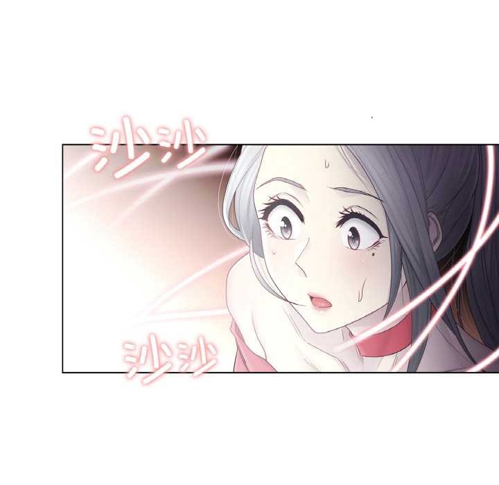 輕觸!解除封印第33話