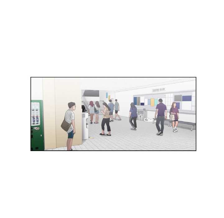 輕觸!解除封印第33話