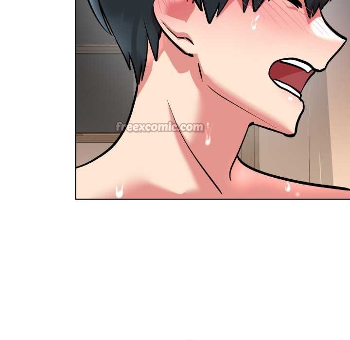 耳邊的初戀鬼神第5話