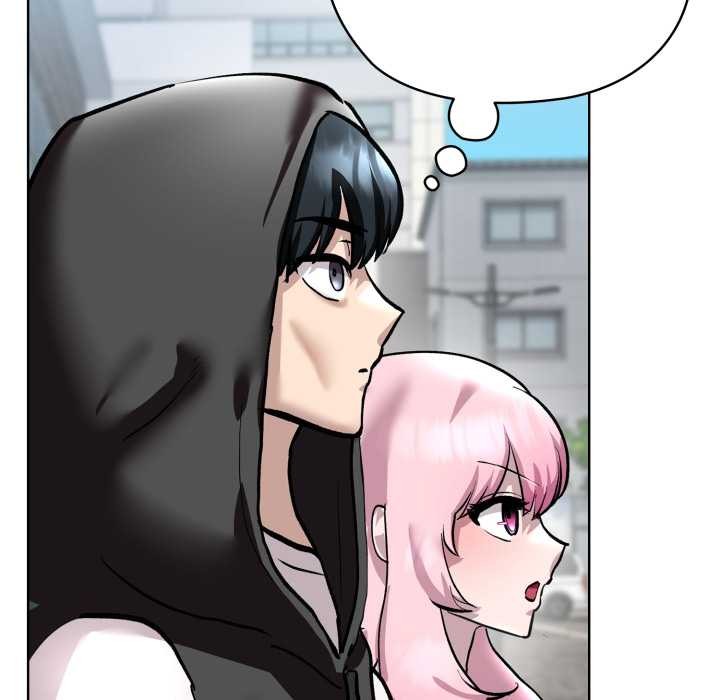 耳邊的初戀鬼神第5話