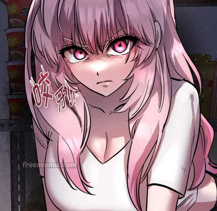 耳邊的初戀鬼神第5話