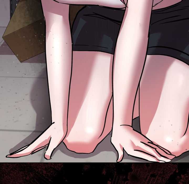 耳邊的初戀鬼神第5話