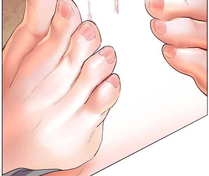 老師的親密指導第74話-用棒棒安慰我好嗎?