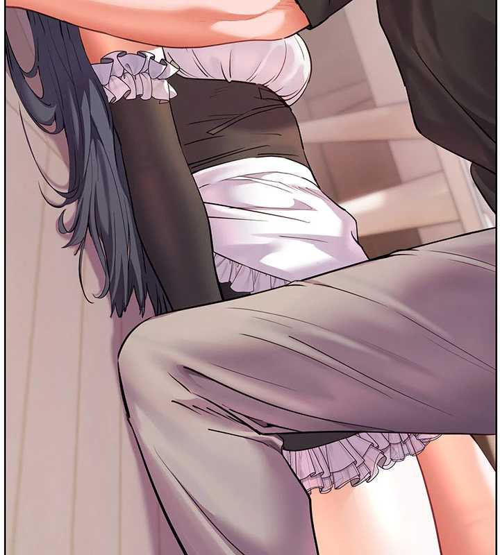 老師的親密指導第74話-用棒棒安慰我好嗎?