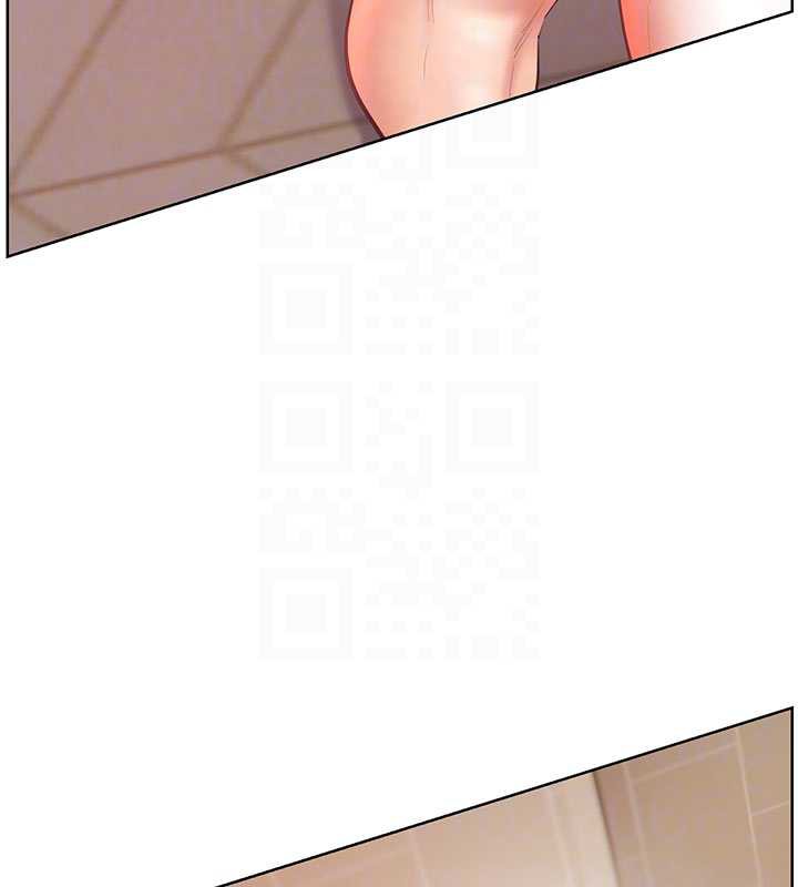 老師的親密指導第74話-用棒棒安慰我好嗎?