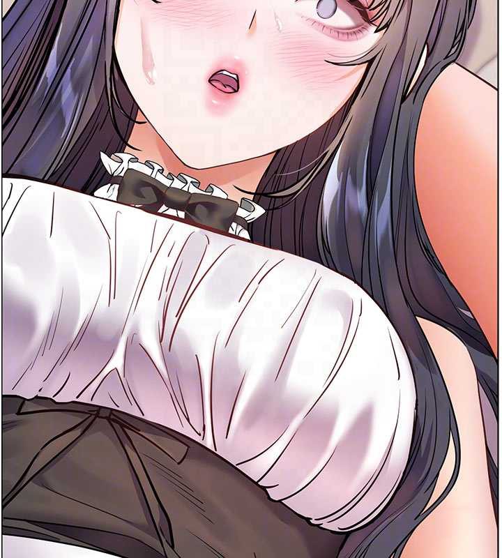 老師的親密指導第74話-用棒棒安慰我好嗎?