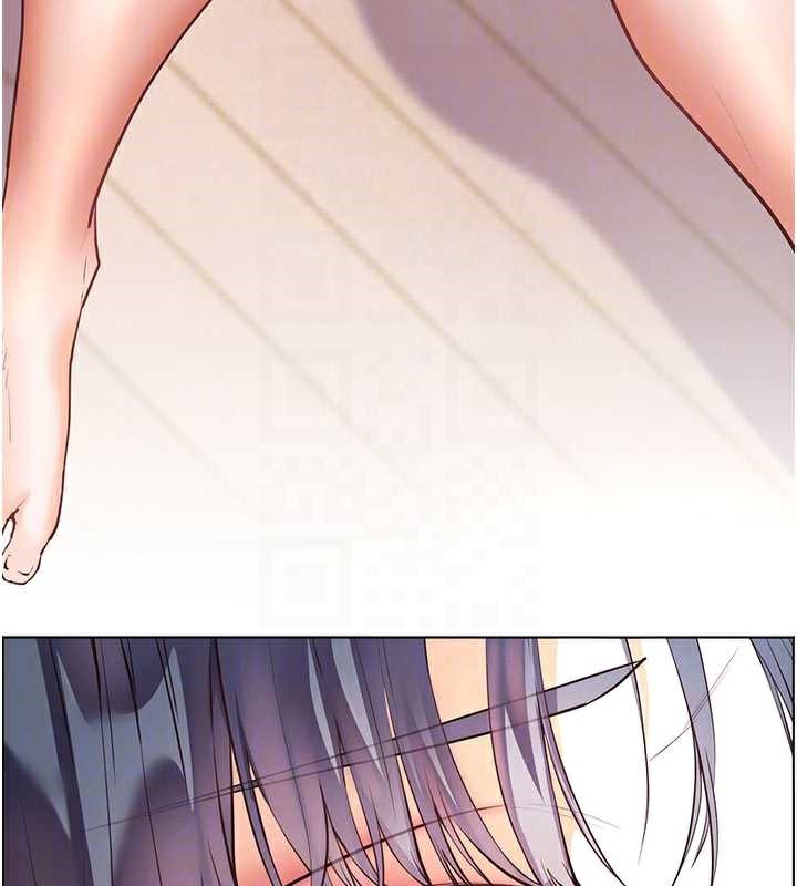 老師的親密指導第74話-用棒棒安慰我好嗎?