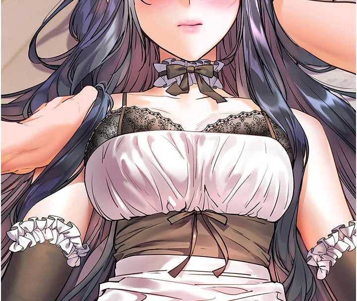 老師的親密指導第74話-用棒棒安慰我好嗎?