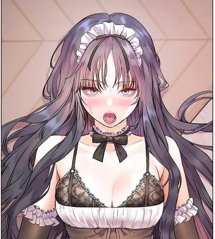 老師的親密指導第74話-用棒棒安慰我好嗎?