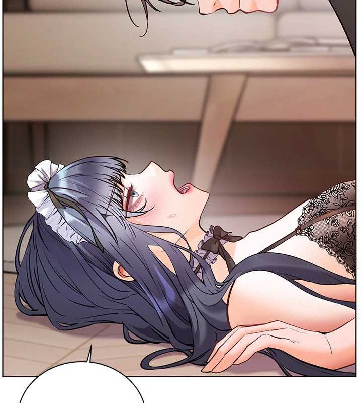 老師的親密指導第74話-用棒棒安慰我好嗎?