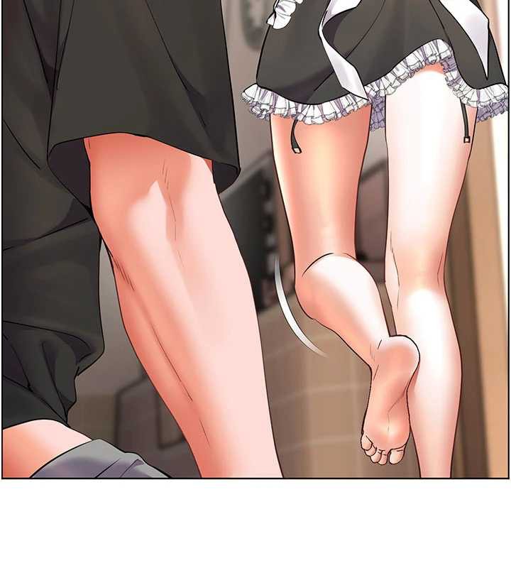 老師的親密指導第74話-用棒棒安慰我好嗎?