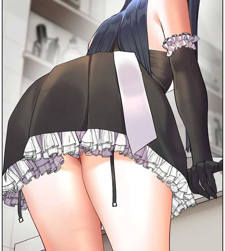 老師的親密指導第74話-用棒棒安慰我好嗎?