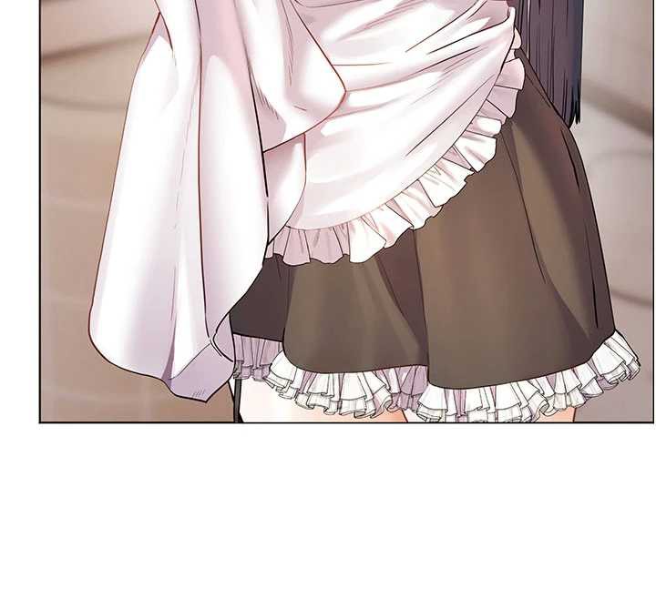 老師的親密指導第74話-用棒棒安慰我好嗎?