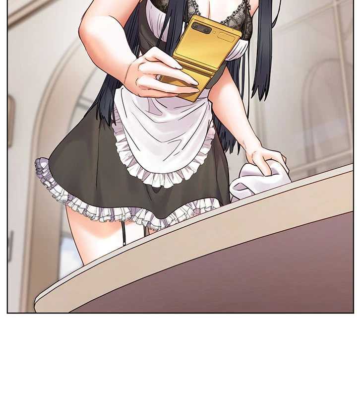 老師的親密指導第74話-用棒棒安慰我好嗎?