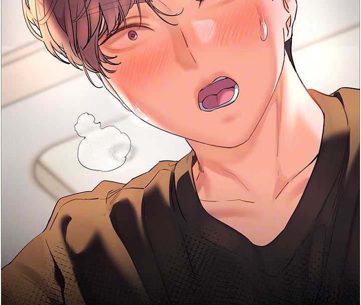 老師的親密指導第74話-用棒棒安慰我好嗎?