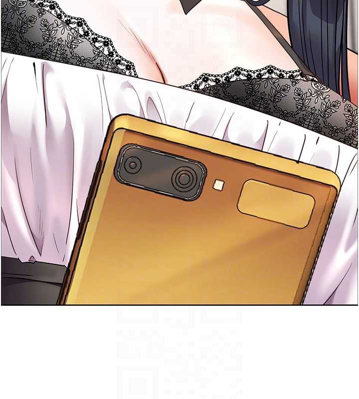 老師的親密指導第74話-用棒棒安慰我好嗎?